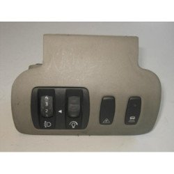 Commande De Reglage Hauteur De Phare Renault Scenic 2 Phase 1
